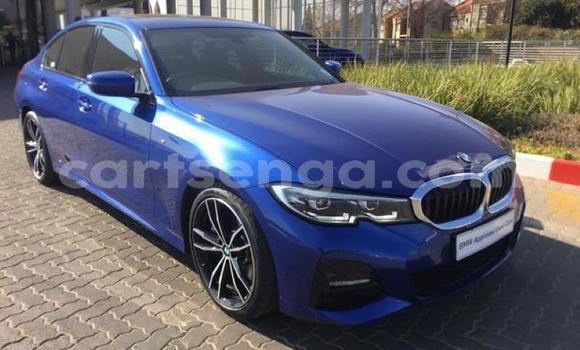 Acheter Occasion Voiture BMW 3–Series Bleu à Manzini, Manzini Acheter Occasion Voiture BMW 3–Series Bleu à Manzini, Manzini
