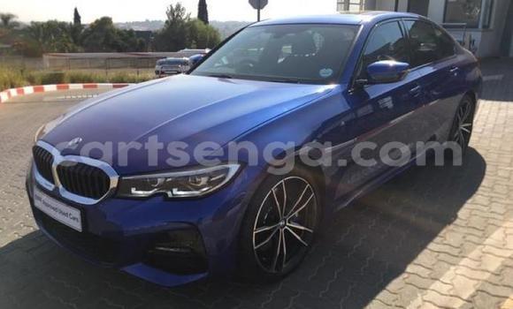 Acheter Occasion Voiture BMW 3–Series Bleu à Manzini, Manzini Acheter Occasion Voiture BMW 3–Series Bleu à Manzini, Manzini
