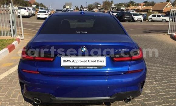 Acheter Occasion Voiture BMW 3–Series Bleu à Manzini, Manzini Acheter Occasion Voiture BMW 3–Series Bleu à Manzini, Manzini
