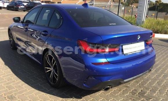 Acheter Occasion Voiture BMW 3–Series Bleu à Manzini, Manzini Acheter Occasion Voiture BMW 3–Series Bleu à Manzini, Manzini