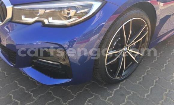 Acheter Occasion Voiture BMW 3–Series Bleu à Manzini, Manzini Acheter Occasion Voiture BMW 3–Series Bleu à Manzini, Manzini