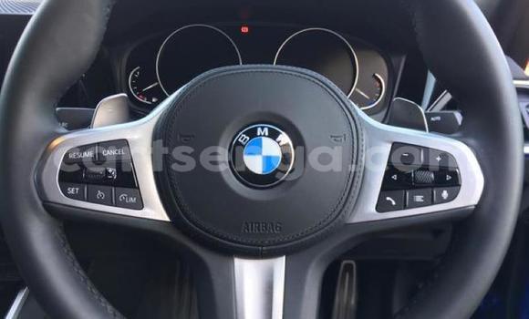 Acheter Occasion Voiture BMW 3–Series Bleu à Manzini, Manzini Acheter Occasion Voiture BMW 3–Series Bleu à Manzini, Manzini