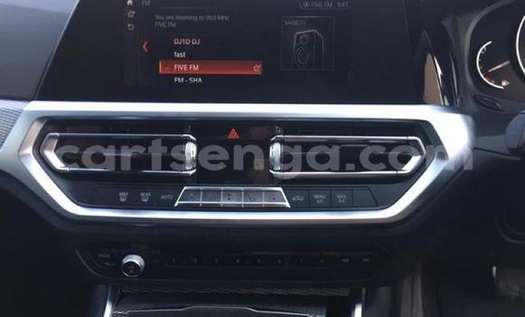 Acheter Occasion Voiture BMW 3–Series Bleu à Manzini, Manzini Acheter Occasion Voiture BMW 3–Series Bleu à Manzini, Manzini