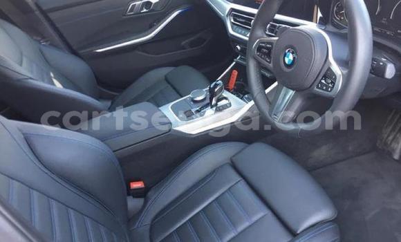 Acheter Occasion Voiture BMW 3–Series Bleu à Manzini, Manzini Acheter Occasion Voiture BMW 3–Series Bleu à Manzini, Manzini