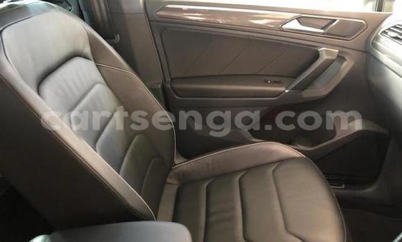 Buy Used Volkswagen Tiguan White Car in Mbabane in Manzini Buy Used Volkswagen Tiguan White Car in Mbabane in Manzini