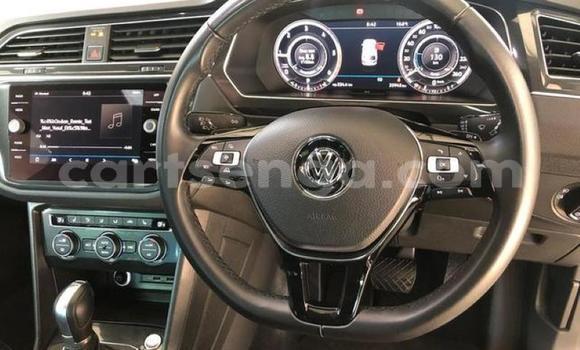 Buy Used Volkswagen Tiguan White Car in Mbabane in Manzini Buy Used Volkswagen Tiguan White Car in Mbabane in Manzini