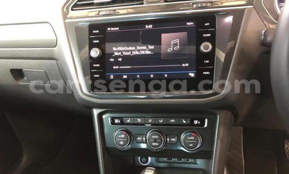 Buy Used Volkswagen Tiguan White Car in Mbabane in Manzini Buy Used Volkswagen Tiguan White Car in Mbabane in Manzini
