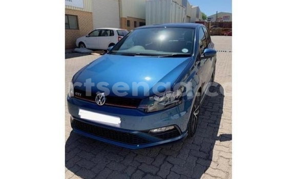 Nunua Ilio tumika Volkswagen Polo GTI Blue Gari ndani ya Manzini nchini Manzini Nunua Ilio tumika Volkswagen Polo GTI Blue Gari ndani ya Manzini nchini Manzini