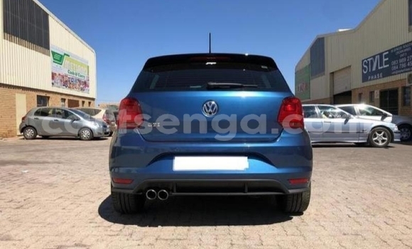 Nunua Ilio tumika Volkswagen Polo GTI Blue Gari ndani ya Manzini nchini Manzini Nunua Ilio tumika Volkswagen Polo GTI Blue Gari ndani ya Manzini nchini Manzini