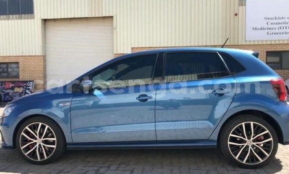 Nunua Ilio tumika Volkswagen Polo GTI Blue Gari ndani ya Manzini nchini Manzini Nunua Ilio tumika Volkswagen Polo GTI Blue Gari ndani ya Manzini nchini Manzini