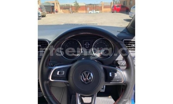 Nunua Ilio tumika Volkswagen Polo GTI Blue Gari ndani ya Manzini nchini Manzini Nunua Ilio tumika Volkswagen Polo GTI Blue Gari ndani ya Manzini nchini Manzini