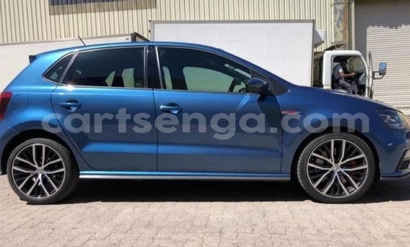 Nunua Ilio tumika Volkswagen Polo GTI Blue Gari ndani ya Manzini nchini Manzini Nunua Ilio tumika Volkswagen Polo GTI Blue Gari ndani ya Manzini nchini Manzini