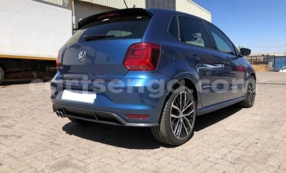 Nunua Ilio tumika Volkswagen Polo GTI Blue Gari ndani ya Manzini nchini Manzini Nunua Ilio tumika Volkswagen Polo GTI Blue Gari ndani ya Manzini nchini Manzini