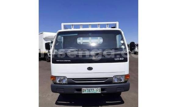 Buy Used Nissan UD White Truck in Manzini in Manzini Buy Used Nissan UD White Truck in Manzini in Manzini