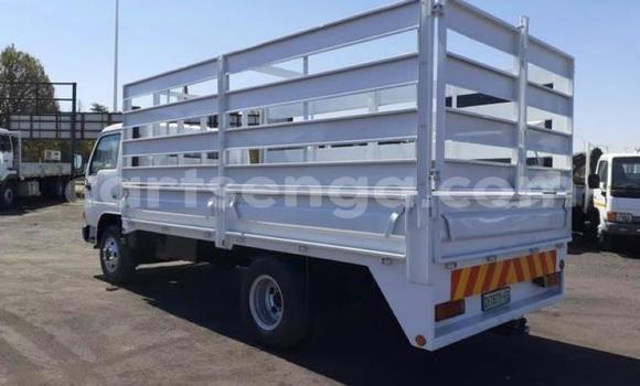 Buy Used Nissan UD White Truck in Manzini in Manzini Buy Used Nissan UD White Truck in Manzini in Manzini