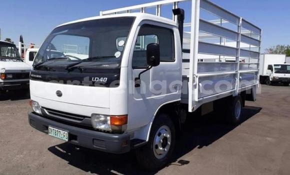 Buy Used Nissan UD White Truck in Manzini in Manzini Buy Used Nissan UD White Truck in Manzini in Manzini