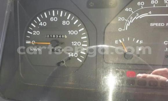 Buy Used Nissan UD White Truck in Manzini in Manzini Buy Used Nissan UD White Truck in Manzini in Manzini