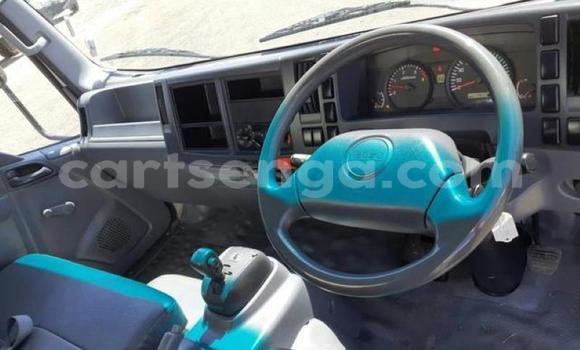 Buy Used Nissan UD White Truck in Manzini in Manzini Buy Used Nissan UD White Truck in Manzini in Manzini