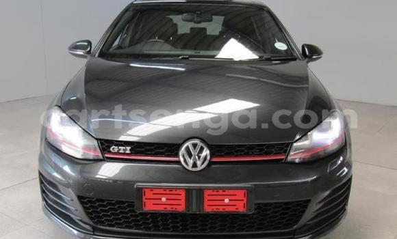 Buy Used Volkswagen Golf Black Car in Manzini in Manzini Buy Used Volkswagen Golf Black Car in Manzini in Manzini