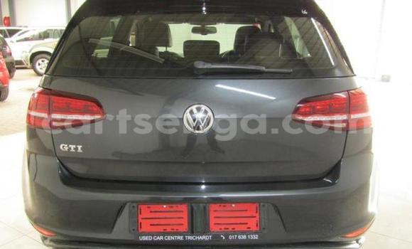 Buy Used Volkswagen Golf Black Car in Manzini in Manzini Buy Used Volkswagen Golf Black Car in Manzini in Manzini