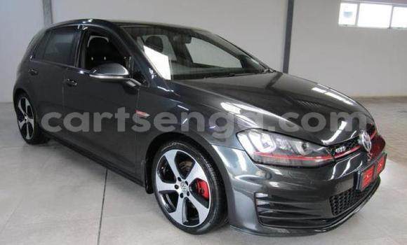 Buy Used Volkswagen Golf Black Car in Manzini in Manzini Buy Used Volkswagen Golf Black Car in Manzini in Manzini