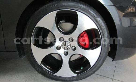 Buy Used Volkswagen Golf GTI Black Car in Big Bend in Lubombo Buy Used Volkswagen Golf GTI Black Car in Big Bend in Lubombo