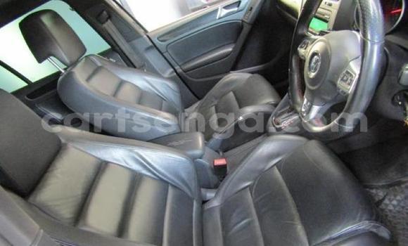 Buy Used Volkswagen Golf GTI Black Car in Big Bend in Lubombo Buy Used Volkswagen Golf GTI Black Car in Big Bend in Lubombo