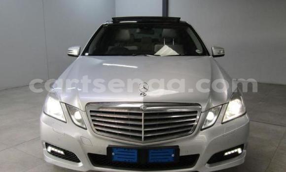 Buy Used Mercedes‒Benz E–Class Silver Car in Manzini in Manzini Buy Used Mercedes‒Benz E–Class Silver Car in Manzini in Manzini