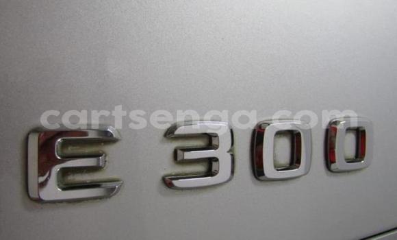 Buy Used Mercedes‒Benz E–Class Silver Car in Manzini in Manzini Buy Used Mercedes‒Benz E–Class Silver Car in Manzini in Manzini