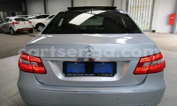Buy Used Mercedes‒Benz E–Class Silver Car in Manzini in Manzini Buy Used Mercedes‒Benz E–Class Silver Car in Manzini in Manzini