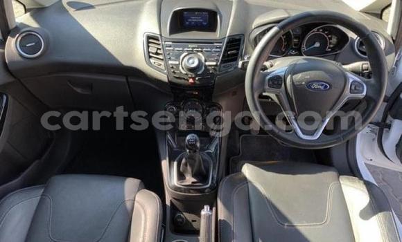 Buy Used Ford Fiesta White Car in Manzini in Manzini Buy Used Ford Fiesta White Car in Manzini in Manzini