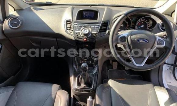 Buy Used Ford Fiesta White Car in Manzini in Manzini Buy Used Ford Fiesta White Car in Manzini in Manzini