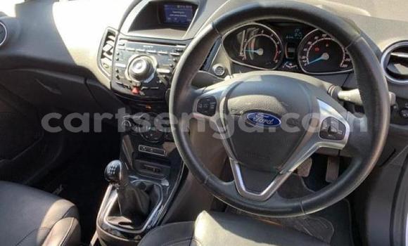 Buy Used Ford Fiesta White Car in Manzini in Manzini Buy Used Ford Fiesta White Car in Manzini in Manzini
