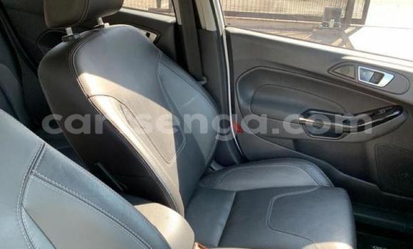 Buy Used Ford Fiesta White Car in Manzini in Manzini Buy Used Ford Fiesta White Car in Manzini in Manzini