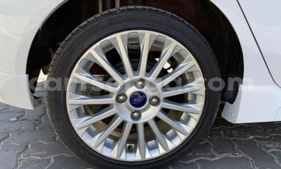 Buy Used Ford Fiesta White Car in Manzini in Manzini Buy Used Ford Fiesta White Car in Manzini in Manzini