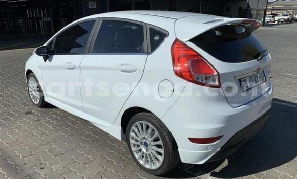 Buy Used Ford Fiesta White Car in Manzini in Manzini Buy Used Ford Fiesta White Car in Manzini in Manzini