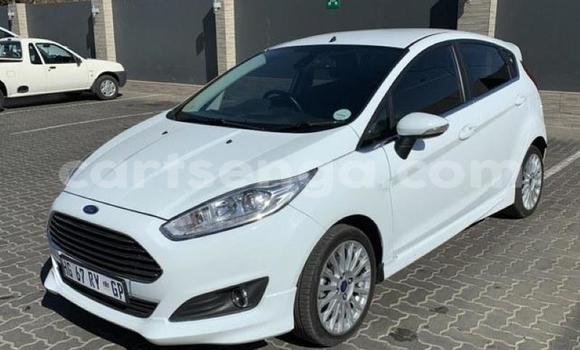 Buy Used Ford Fiesta White Car in Manzini in Manzini Buy Used Ford Fiesta White Car in Manzini in Manzini