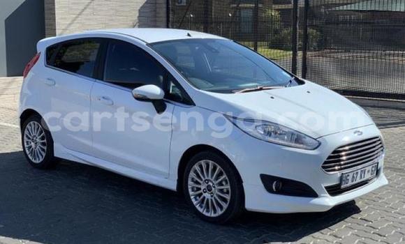 Buy Used Ford Fiesta White Car in Manzini in Manzini Buy Used Ford Fiesta White Car in Manzini in Manzini