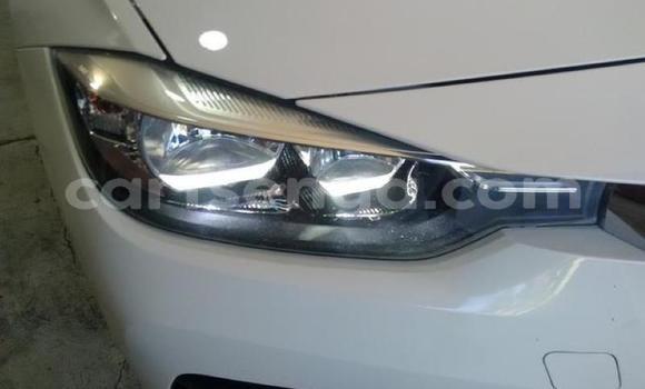 Buy Used BMW 3–Series White Car in Manzini in Manzini Buy Used BMW 3–Series White Car in Manzini in Manzini