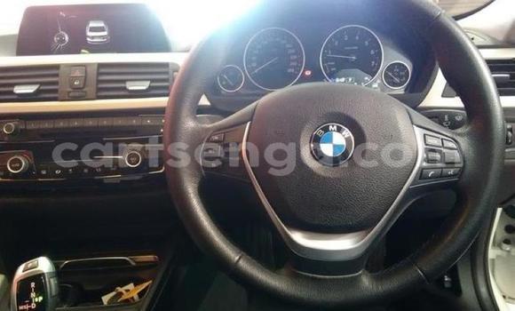 Buy Used BMW 3–Series White Car in Manzini in Manzini Buy Used BMW 3–Series White Car in Manzini in Manzini