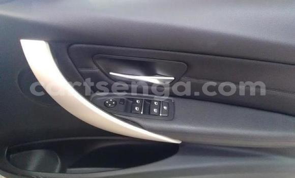 Buy Used BMW 3–Series White Car in Manzini in Manzini Buy Used BMW 3–Series White Car in Manzini in Manzini