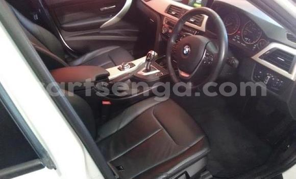 Buy Used BMW 3–Series White Car in Manzini in Manzini Buy Used BMW 3–Series White Car in Manzini in Manzini