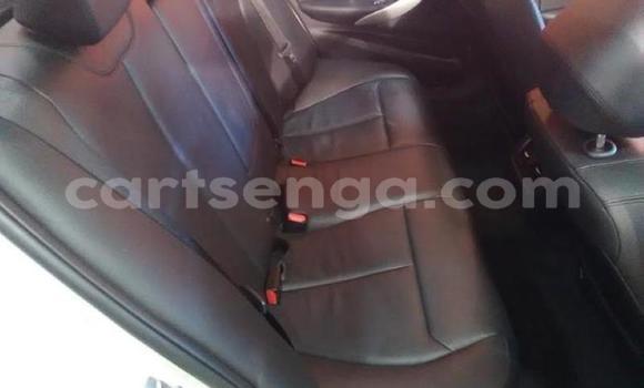 Buy Used BMW 3–Series White Car in Manzini in Manzini Buy Used BMW 3–Series White Car in Manzini in Manzini