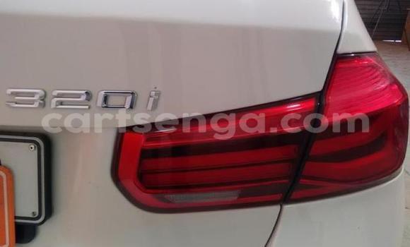 Buy Used BMW 3–Series White Car in Manzini in Manzini Buy Used BMW 3–Series White Car in Manzini in Manzini