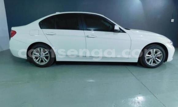 Buy Used BMW 3–Series White Car in Manzini in Manzini Buy Used BMW 3–Series White Car in Manzini in Manzini