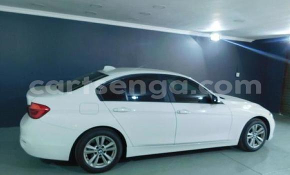 Buy Used BMW 3–Series White Car in Manzini in Manzini Buy Used BMW 3–Series White Car in Manzini in Manzini