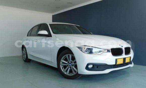 Buy Used BMW 3–Series White Car in Manzini in Manzini Buy Used BMW 3–Series White Car in Manzini in Manzini