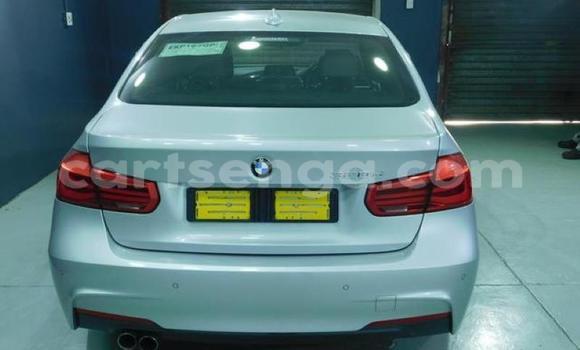 Buy Used BMW 3–Series White Car in Manzini in Manzini Buy Used BMW 3–Series White Car in Manzini in Manzini