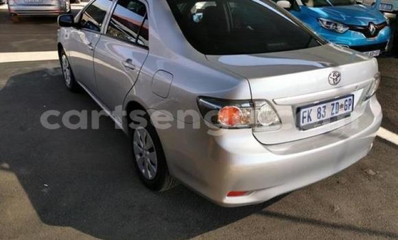 Buy Used Toyota Corolla Silver Car in Manzini in Manzini Buy Used Toyota Corolla Silver Car in Manzini in Manzini
