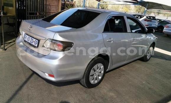 Buy Used Toyota Corolla Silver Car in Manzini in Manzini Buy Used Toyota Corolla Silver Car in Manzini in Manzini